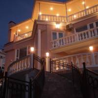 Luxury Sochi Villa for Vacations
