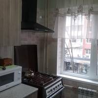 Apartment Vorovskogo 49