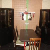 Apartment On Nagornaya 27