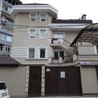 Inn Nagornaya 17/3