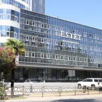 Estet Hotel