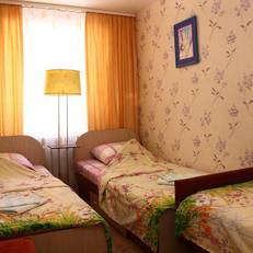 Guest House Elena