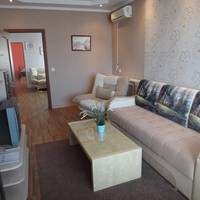 Aparthotel Uyut