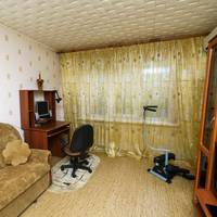 Apartment on Gvardeiskaya st.