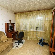Apartment on Gvardeiskaya st.