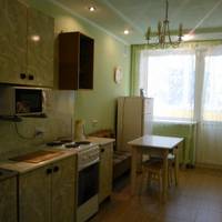 Apartment on Gvardeyskaya 49а