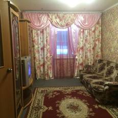 Apartment Levchenko