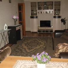 Apartment On Proskurina 41