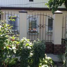 Holiday Home Zheleznovodsk