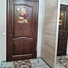Apartment on Mikhalskikh