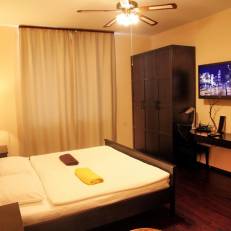 Apart Hotel Dom Inzhenera