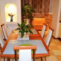 ApartDelux Vostok 20 min - Kurskaya