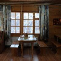 Guest House Ryabushinka