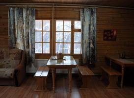 Guest House Ryabushinka