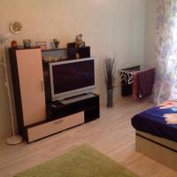 Apartament Rechnaya