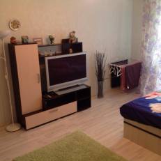 Apartament Rechnaya