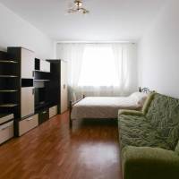 1-room apartment Zheleznodorozhniy euro