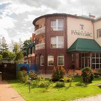Renesance Hotel