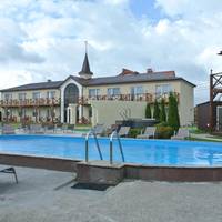 Hotel Grand Sokolniki