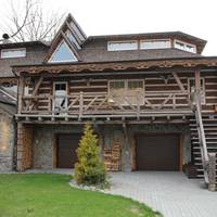 Indian House