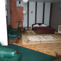 Zolotye Peski Guest House