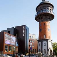 Boutique Hotel Paradoks