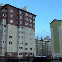 Apartments Solnechny Gorod