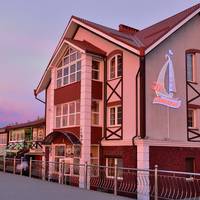 Guest House 20 Meridian