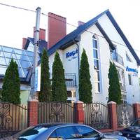 Hotel Laptau