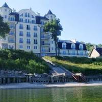 Apartment on Gagarina