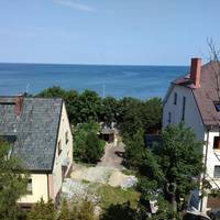 Apartments Morskoy Zakat
