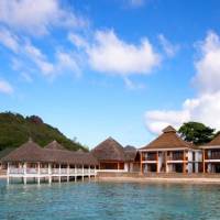 Desroches Island Seychelles