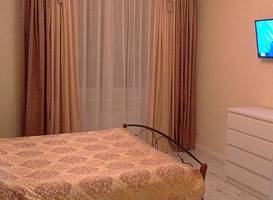 Apartment uyut i komfort on Sibiryakova