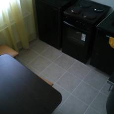 Apartment on Andreevka