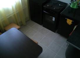 Apartment on Andreevka