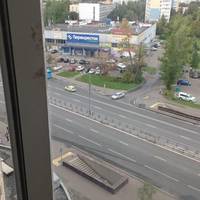 Apartment on Solnechnaya alleya 826