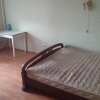 Apartment on Andreevka 20
