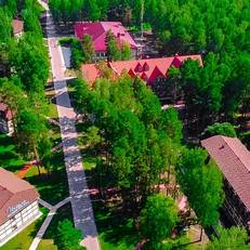 Health Resort Spa-Hotel Ingala