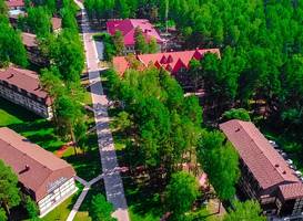 Health Resort Spa-Hotel Ingala