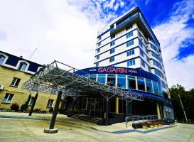 Gagarin Hotel