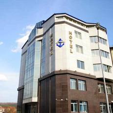 Komandor Hotel