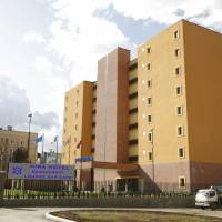 Mira Hotel Sakhalin