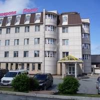 Imperial Palace Hotel