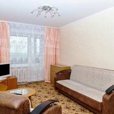 Cosy Apartment Lenina 329
