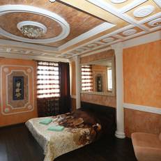 Paradise Guest House
