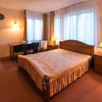 Guest house Gostevoy Dom
