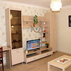 Luxury Apartment in Yoshkar-Ola