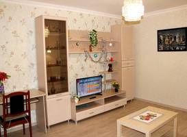 Luxury Apartment in Yoshkar-Ola