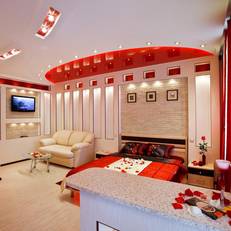 Apartment On Pobedy 12