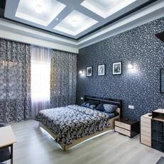 Flat-Luxe